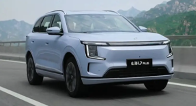 معرفی جتور شانهای L7 پلاس